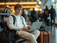 <span style="color:#333333;">Business Travel</span>