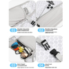 Outdoor Mountaineering Jacket Bag, Running Phone Bag, Cycling Hiking Vest Bag