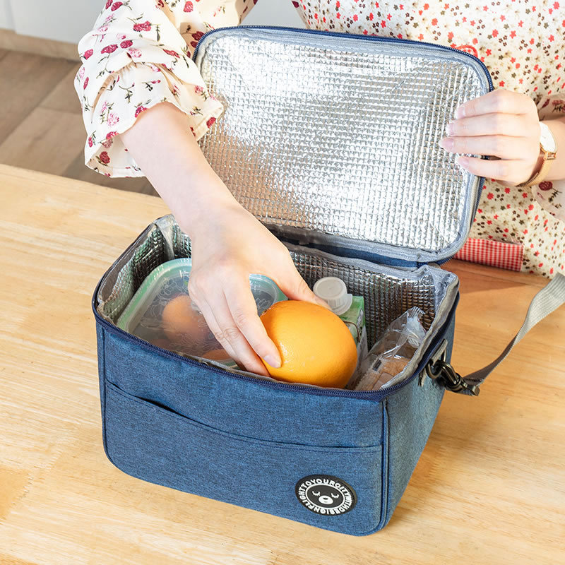 Insulation Bag