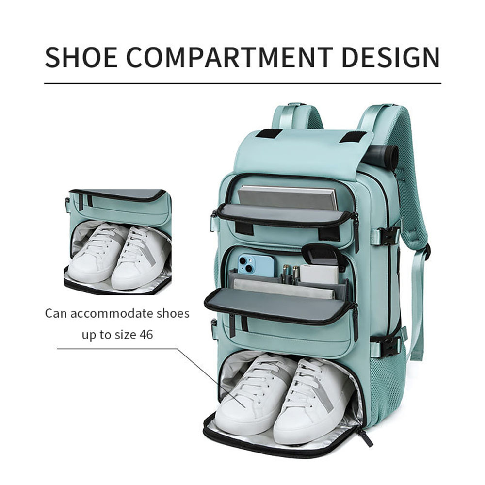 Laptop Backpack