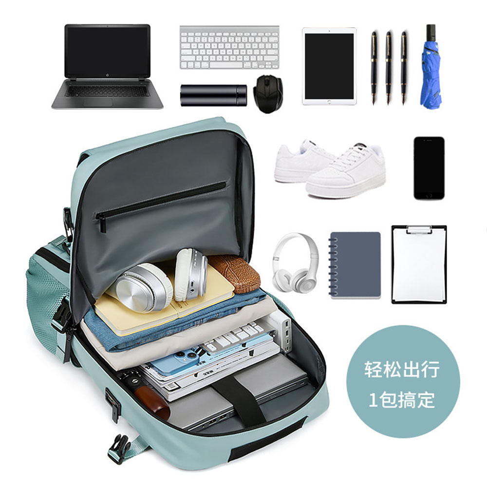 Laptop Backpack