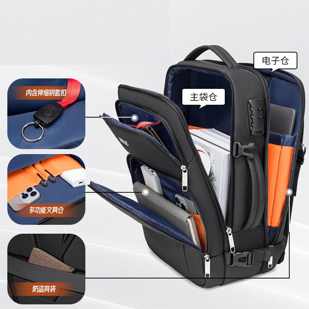 Laptop Backpack 2