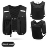 Outdoor Mountaineering Jacket Bag, Running Phone Bag, Cycling Hiking Vest Bag