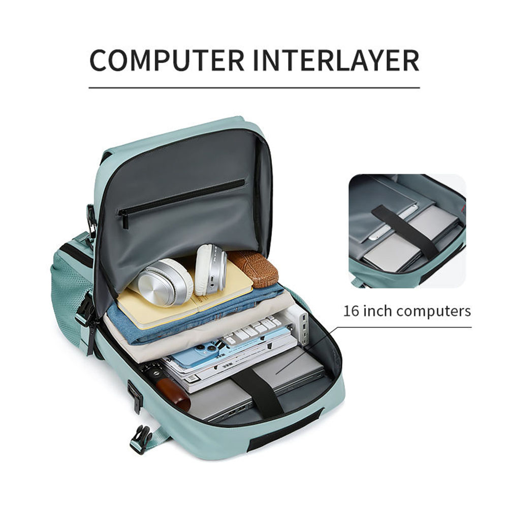Laptop Backpack