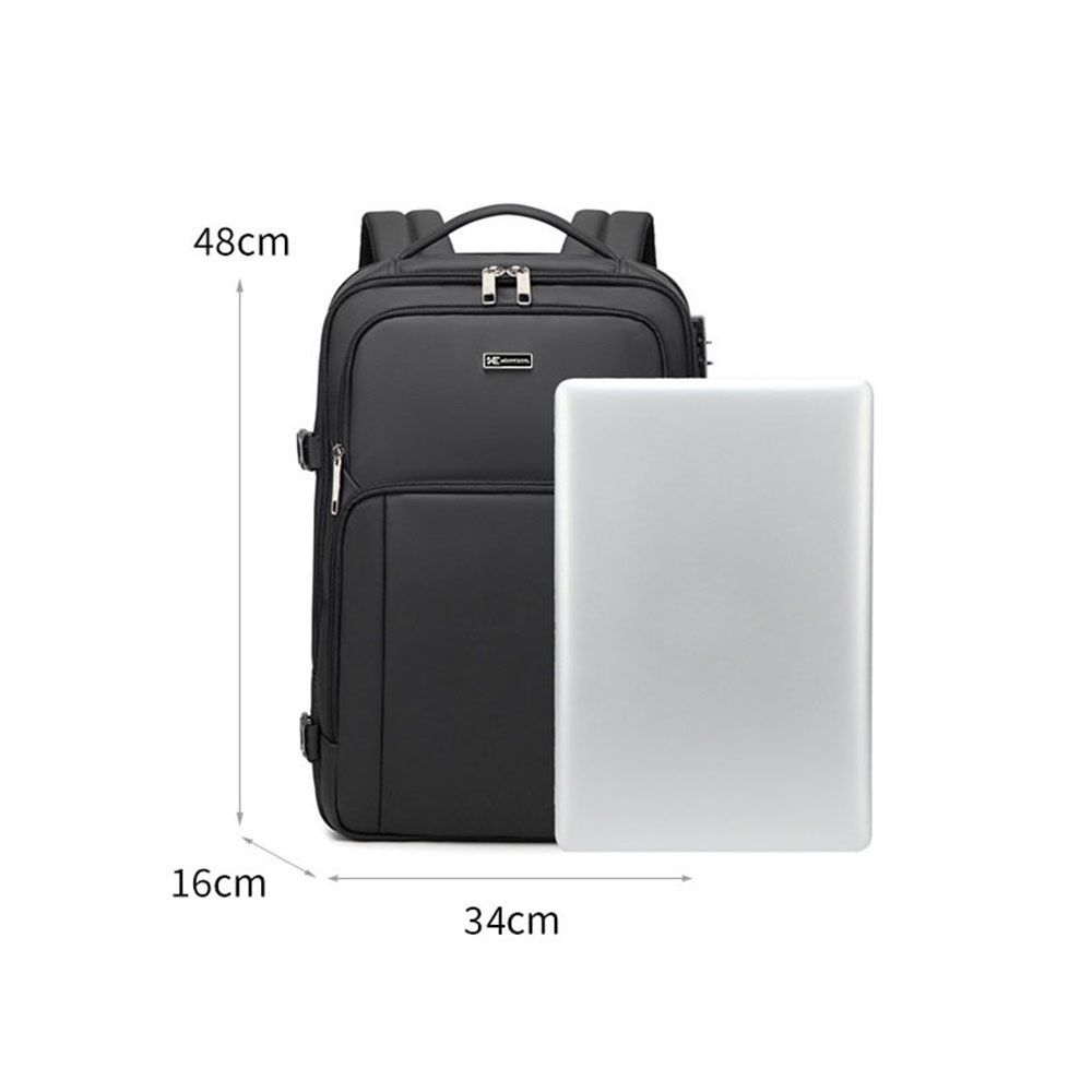 Laptop Backpack 2