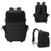 Custom Tactical Outdoor Travel Climbing Camping Mountaineering Molle Waterproof Tactical Hiking Backpack